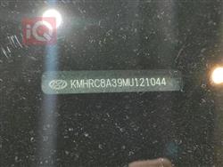 Hyundai Venue